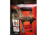 black and decker first workbench